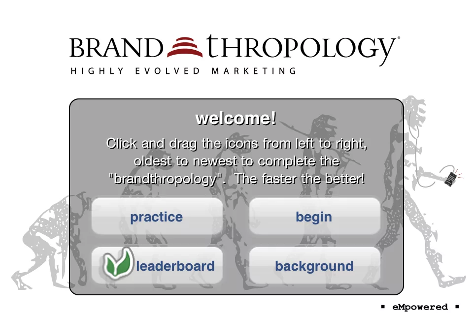 Brandmaster