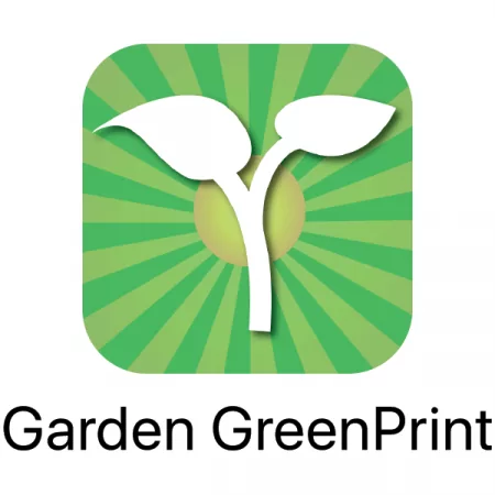 Garden GreenPrint