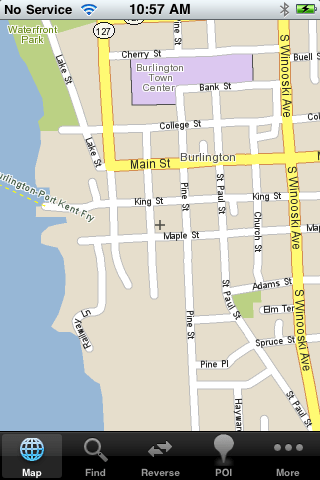 A GIS Solution
