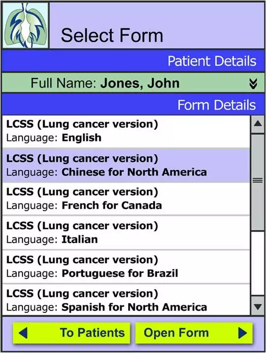 LCSS
