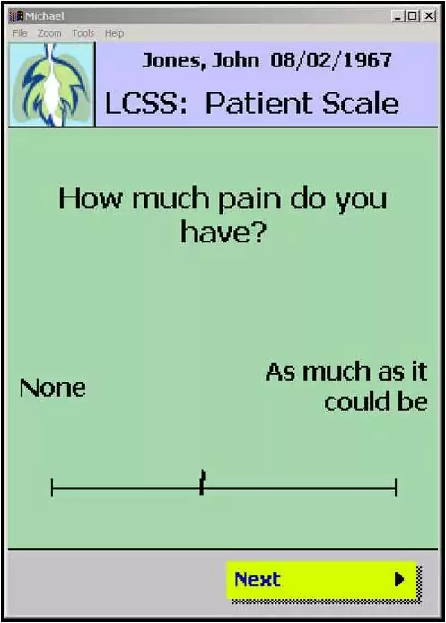 LCSS