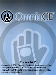 Omnia CE