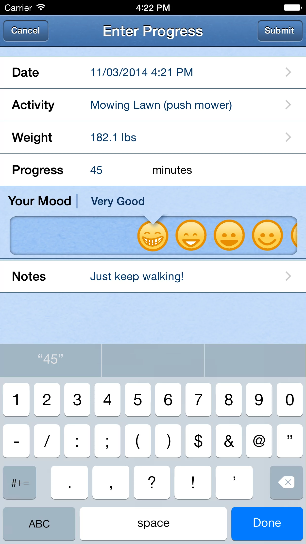 PATH Companion