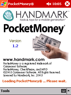 PocketMoney