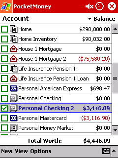 PocketMoney