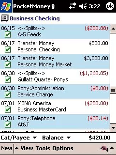 PocketMoney
